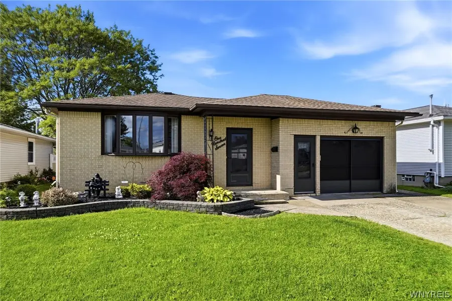 107 Bronx Drive, Cheektowaga, NY 14227 - #3