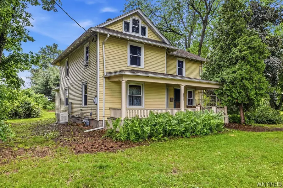 4712 E Lake Road, Burt, NY 14028 - #2