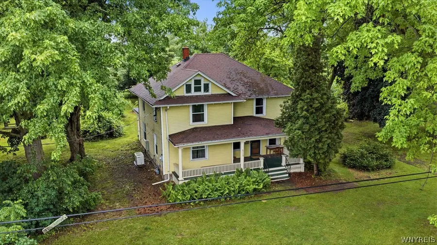 4712 E Lake Road, Burt, NY 14028 - #3