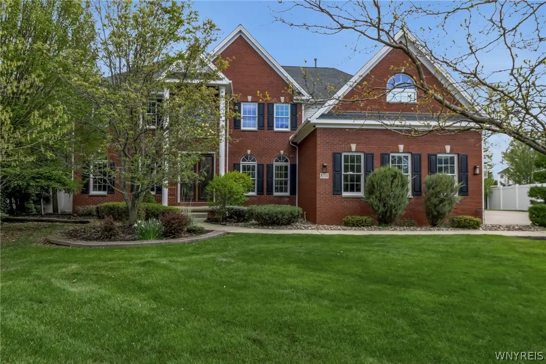 8154 Golden Oak Circle, Buffalo, NY 14221 - #1
