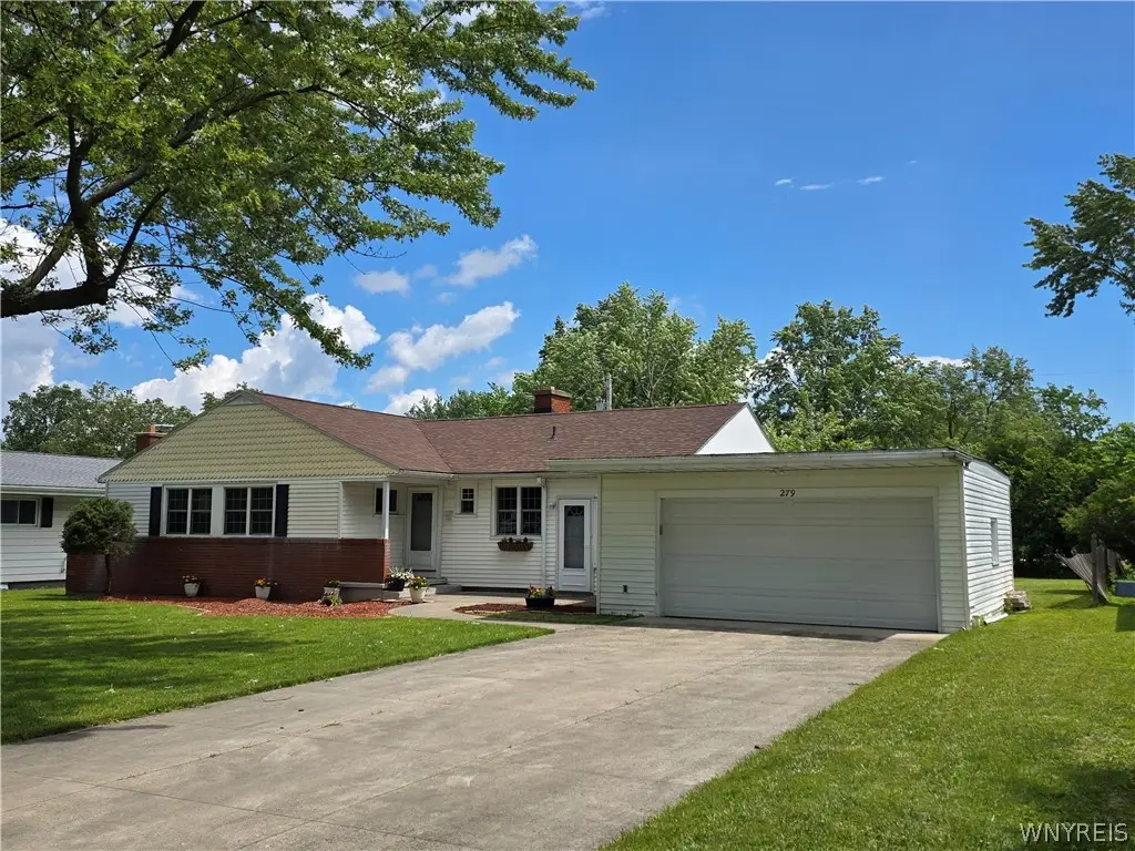 279 Getzville Road, Amherst, NY 14226 - #1