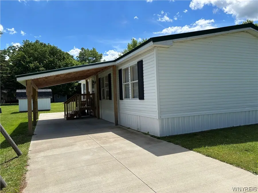 295 Southview, Arcade, NY 14009 - #2
