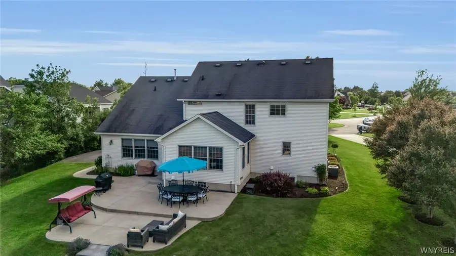 5551 Field Brook Drive, East Amherst, NY 14051 - #2