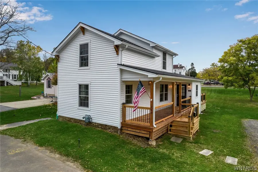 240 Niagara Street, Lewiston, NY 14092 - #2