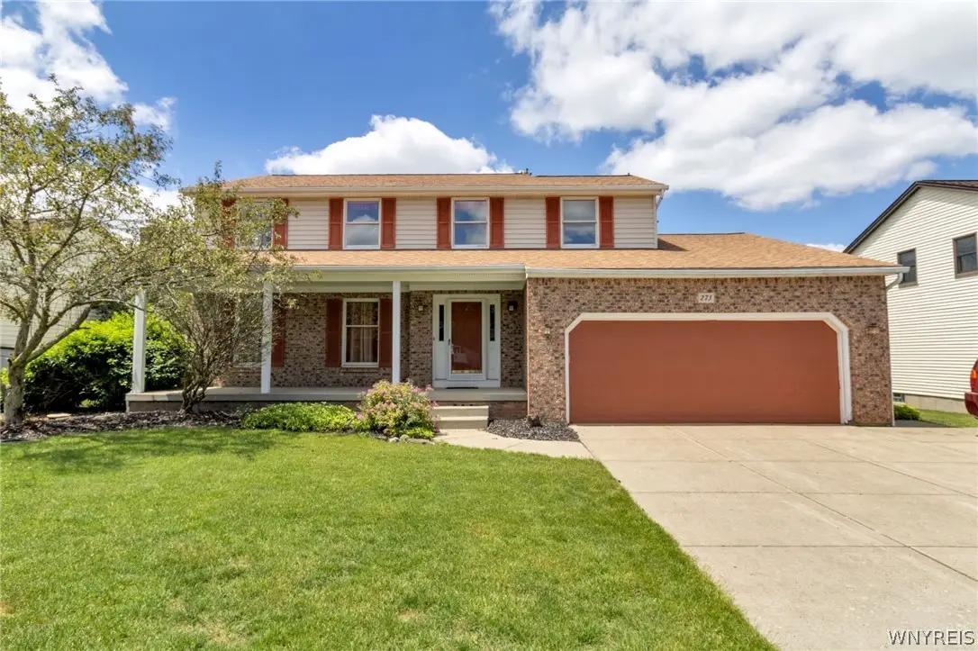 273 Patton Place, Williamsville, NY 14221 - #1