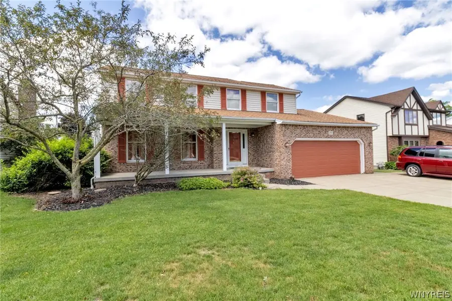 273 Patton Place, Williamsville, NY 14221 - #2