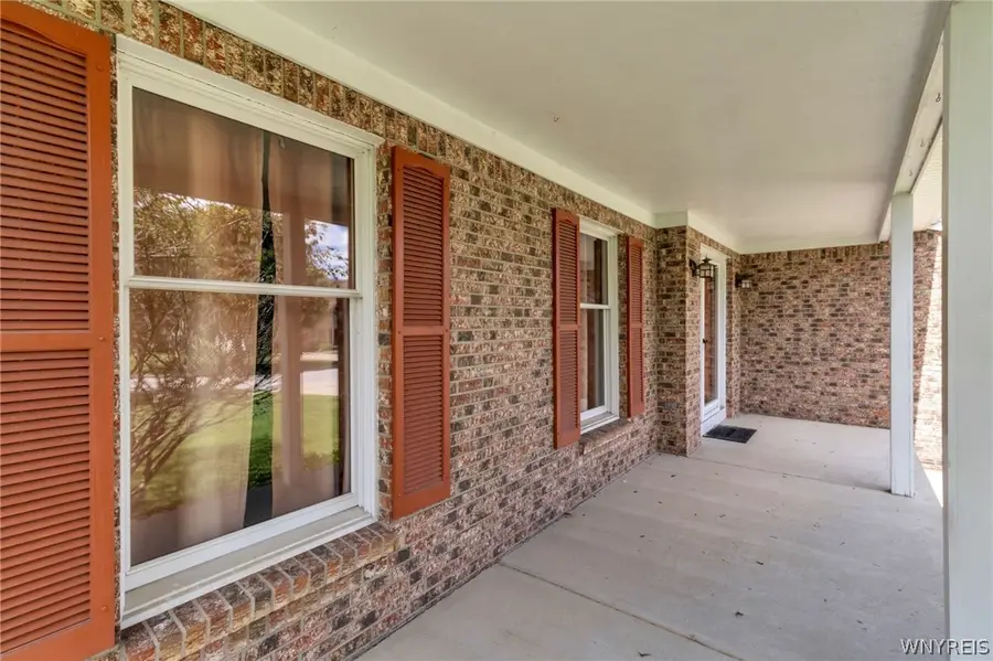 273 Patton Place, Williamsville, NY 14221 - #3