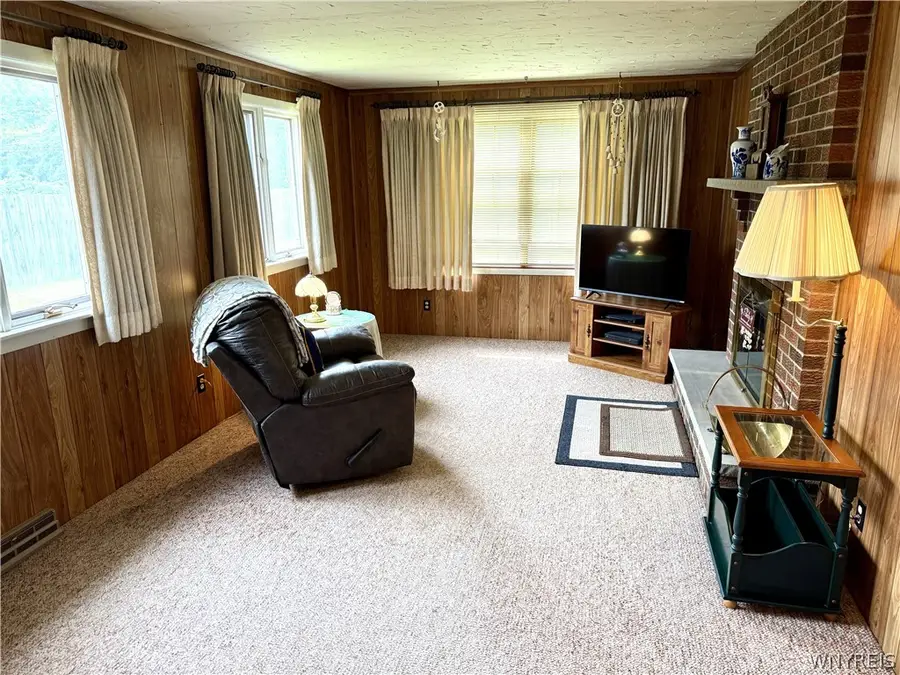 151 Lafayette Boulevard, Buffalo, NY 14221 - #2