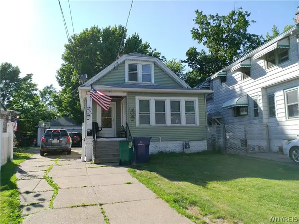20 Malsch Street, Buffalo, NY 14207