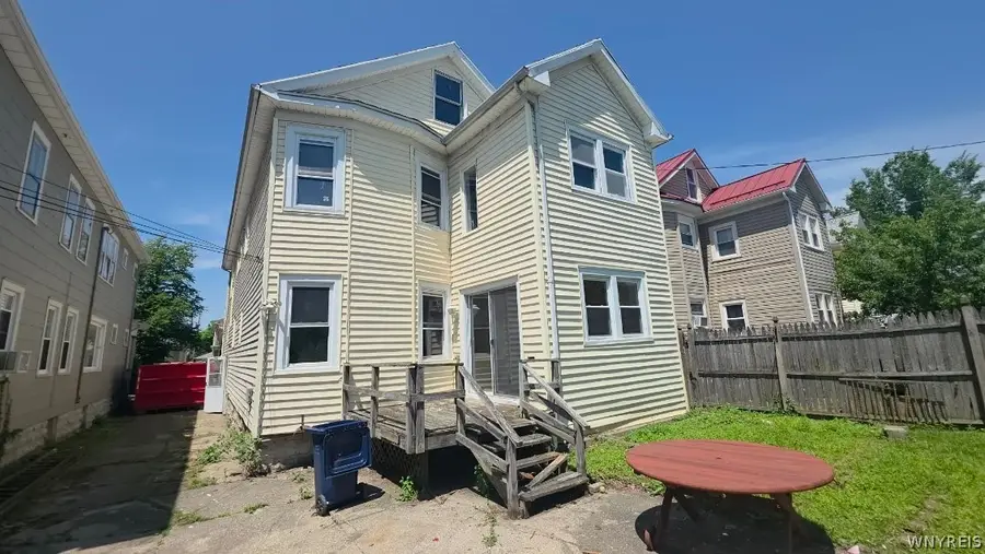 27 Crestwood Avenue, Buffalo, NY 14216 - #2