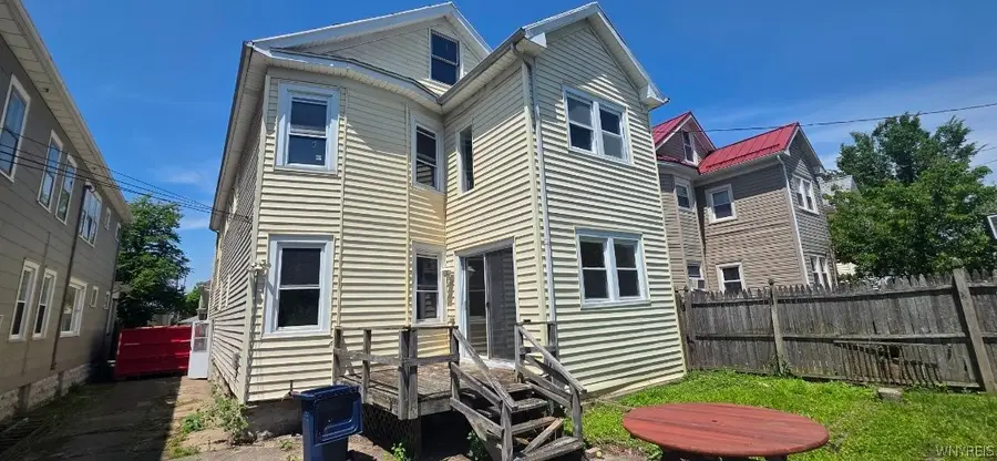 27 Crestwood Avenue, Buffalo, NY 14216 - #3