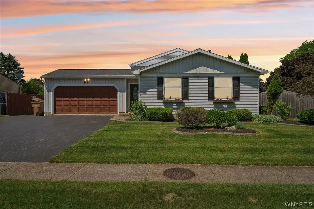 92 Woodgate Drive, Buffalo, NY 14227 - #1