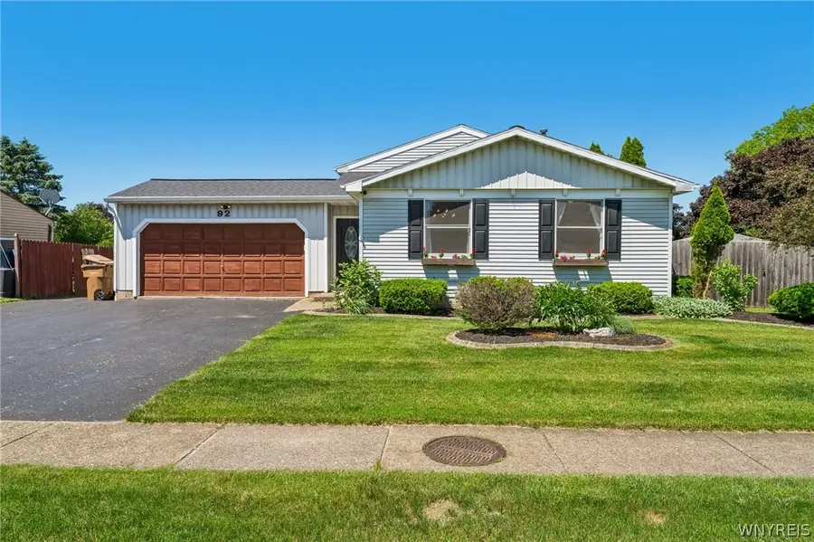 92 Woodgate Drive, Buffalo, NY 14227 - #3