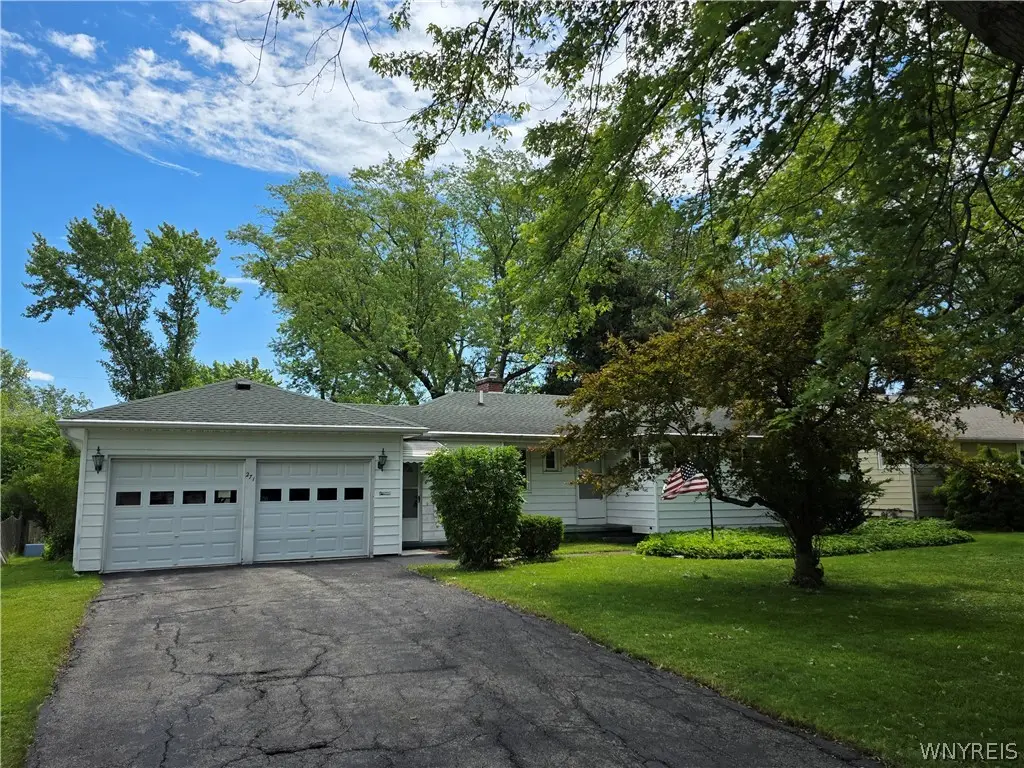 271 Getzville Road, Amherst, NY 14226 - #1
