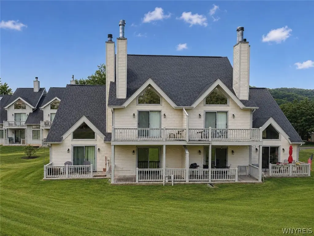 180 Wildflower, Ellicottville, NY 14731 - #1