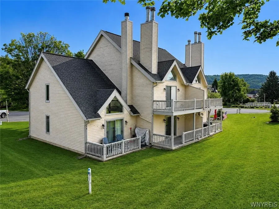 180 Wildflower, Ellicottville, NY 14731 - #2