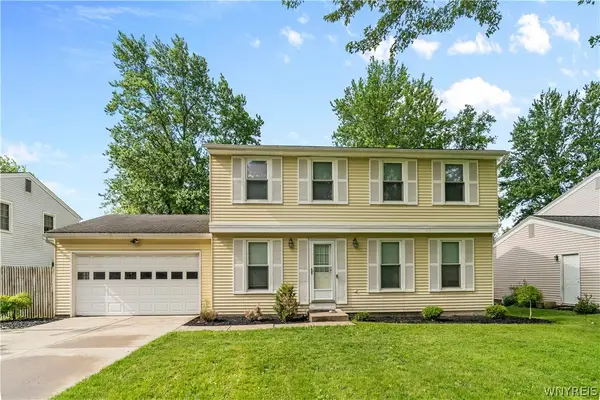 95 Klein Road, Buffalo, NY 14221