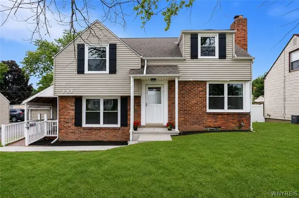 333 Niagara Falls Boulevard, Buffalo, NY 14226