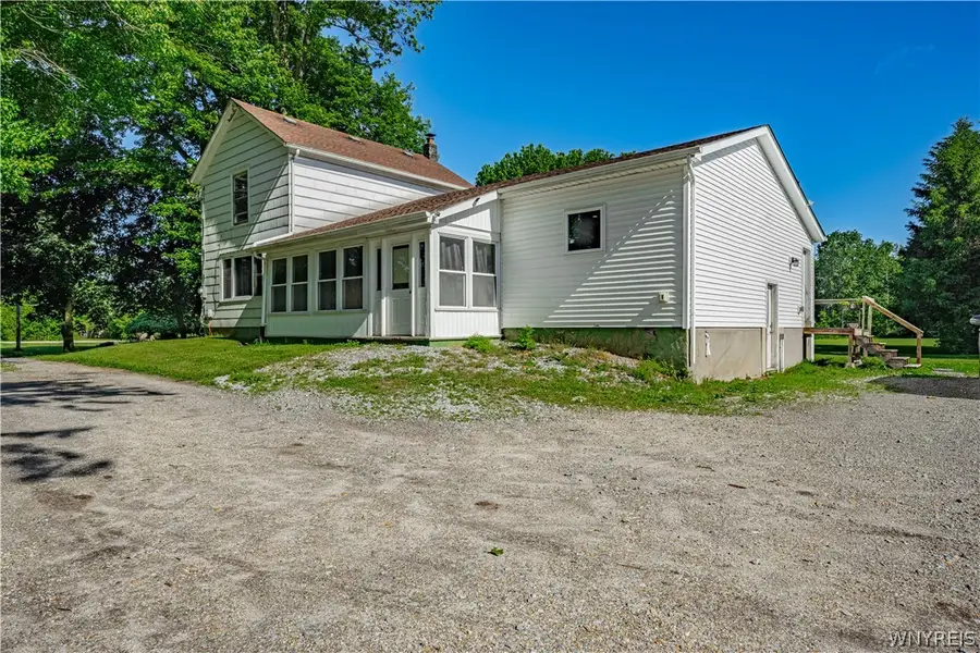 3525 Coomer Road, Newfane, NY 14108 - #3