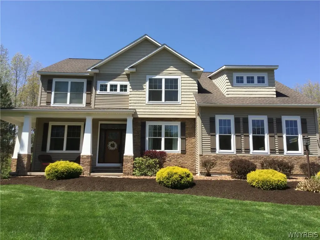 9089 Ashley Landing Drive, Clay, NY 13041 - #1