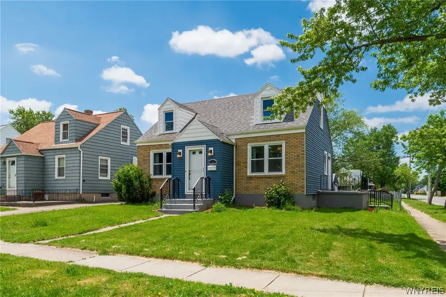 226 Parkhurst Boulevard, Tonawanda, NY 14223 - #2