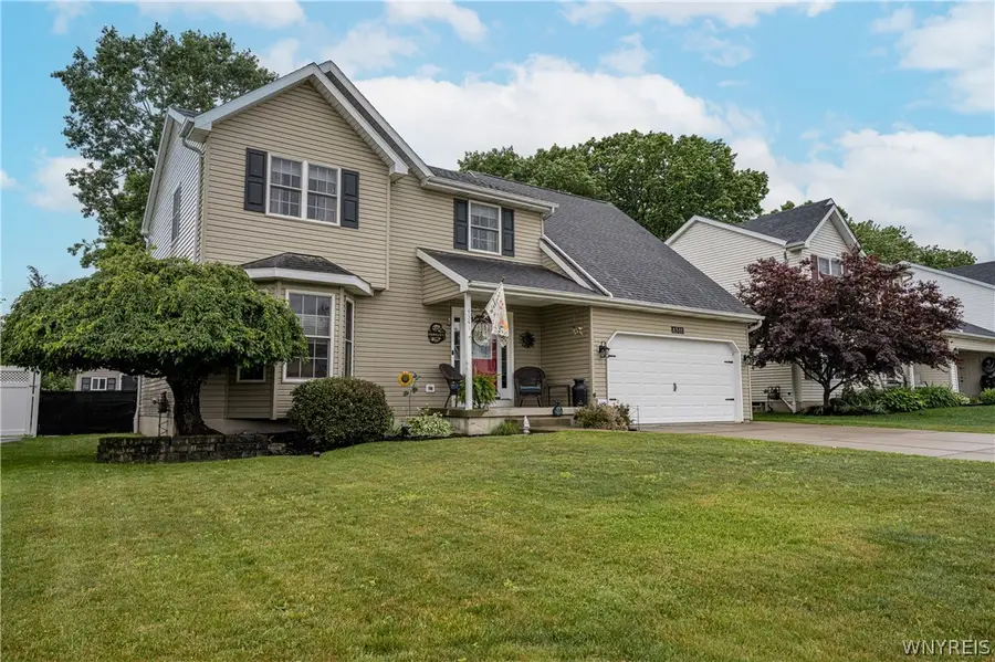 4341 Arrowwood Drive, Hamburg, NY 14075 - #2