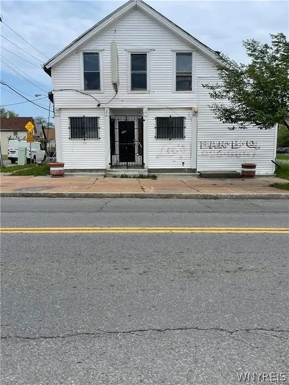 1269 Fillmore Avenue, Buffalo, NY 14211 - #1