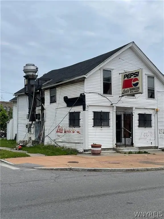 1269 Fillmore Avenue, Buffalo, NY 14211 - #2