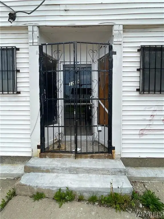 1269 Fillmore Avenue, Buffalo, NY 14211 - #3