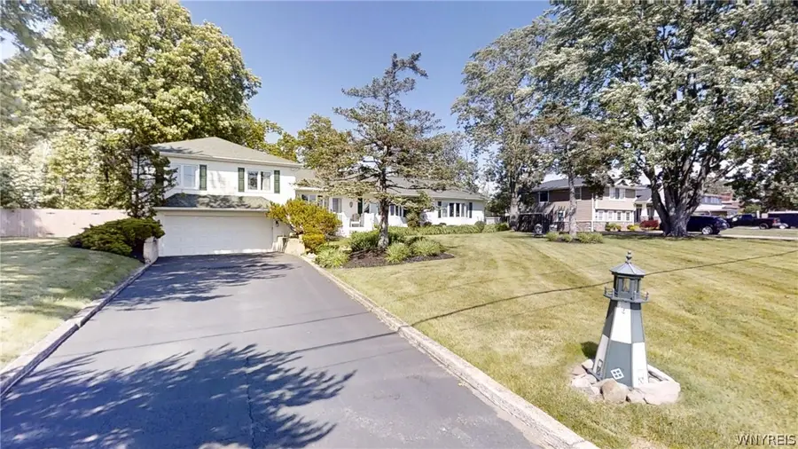 997 W River Road, Grand Island, NY 14072 - #2