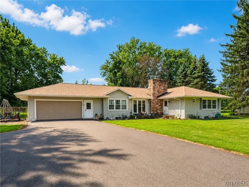 360 East Avenue, Albion, NY 14411 - #1