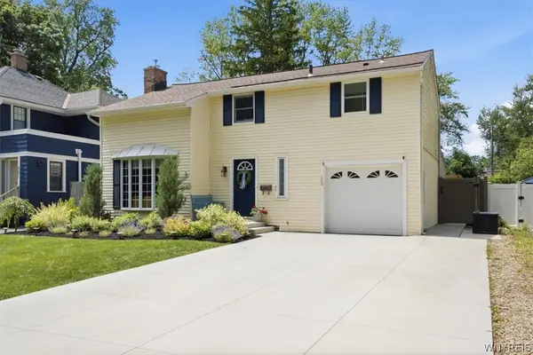 229 Roycroft Boulevard, Buffalo, NY 14226