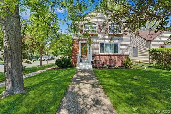 1330 Brighton Road, Tonawanda, NY 14150