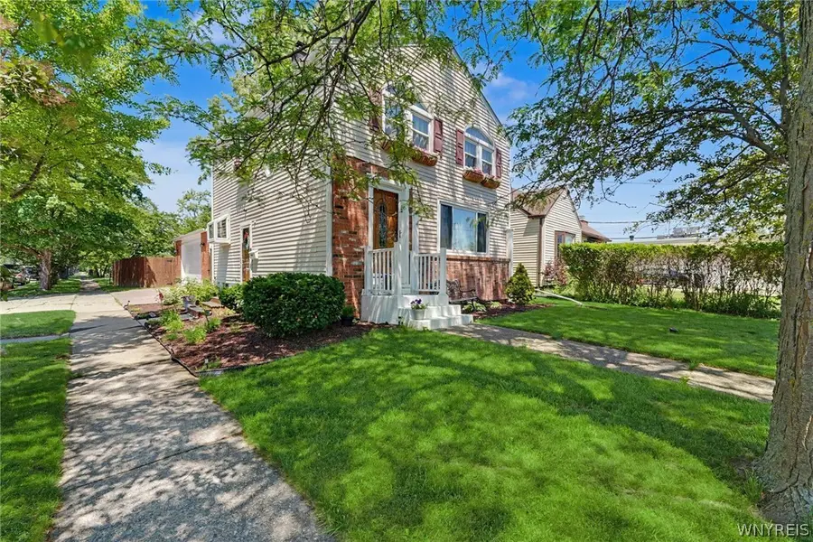 1330 Brighton Road, Tonawanda, NY 14150 - #2
