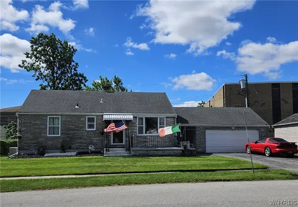 11 Loretto Drive, Buffalo, NY 14225