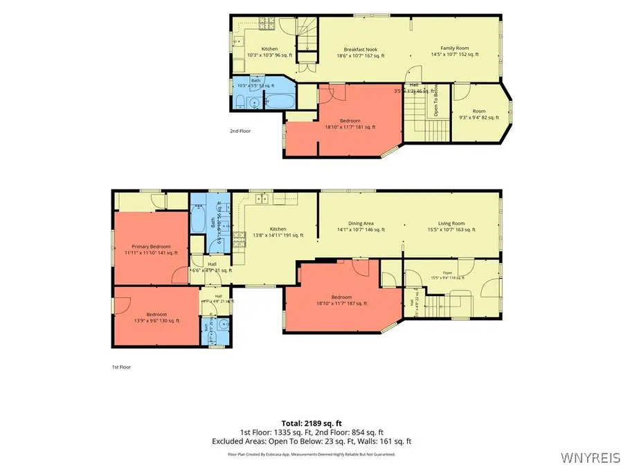 504 Plymouth Avenue, Buffalo, NY 14213 - #3