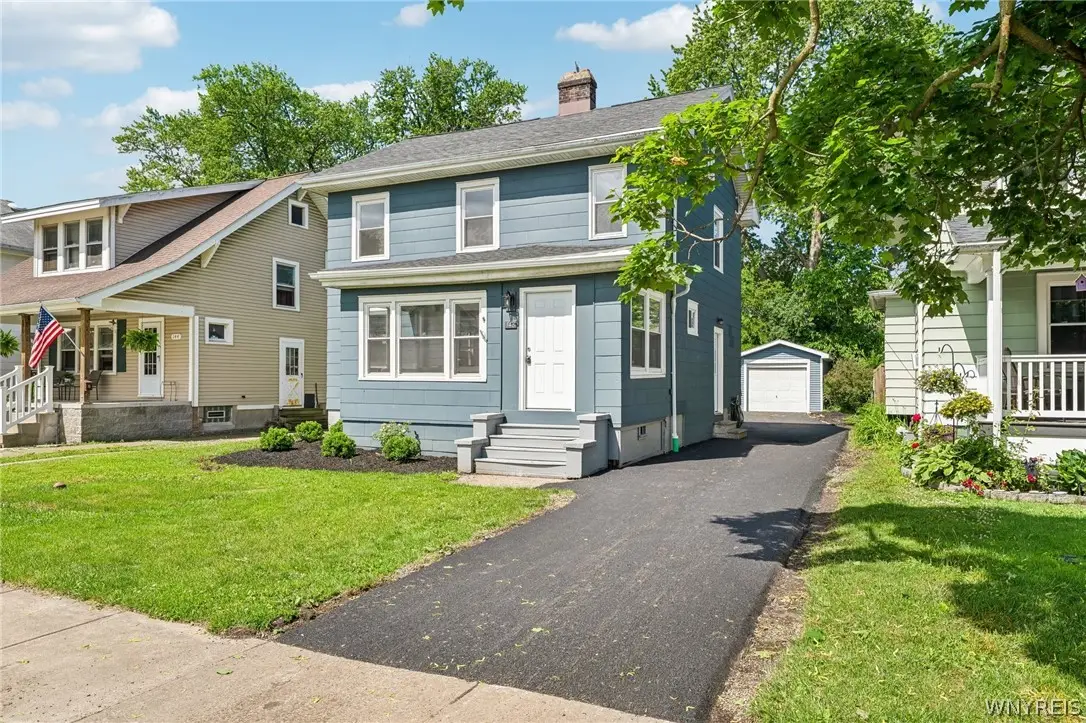 148 68th Street, Niagara Falls, NY 14304 - #1