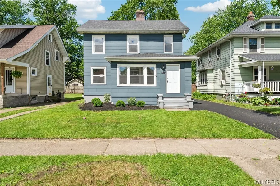 148 68th Street, Niagara Falls, NY 14304 - #2