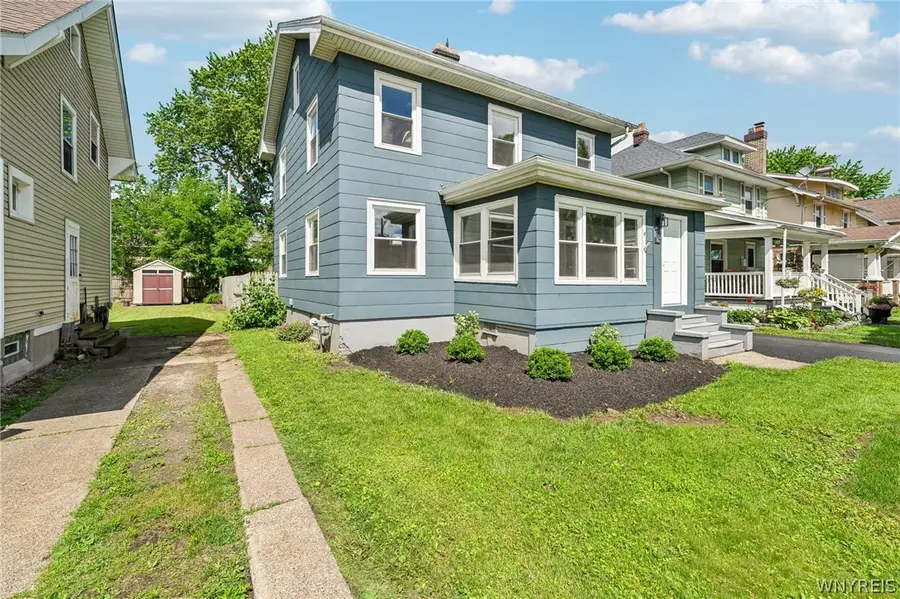148 68th Street, Niagara Falls, NY 14304 - #3