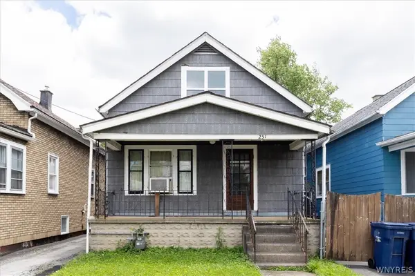 251 Westminster Avenue, Buffalo, NY 14215