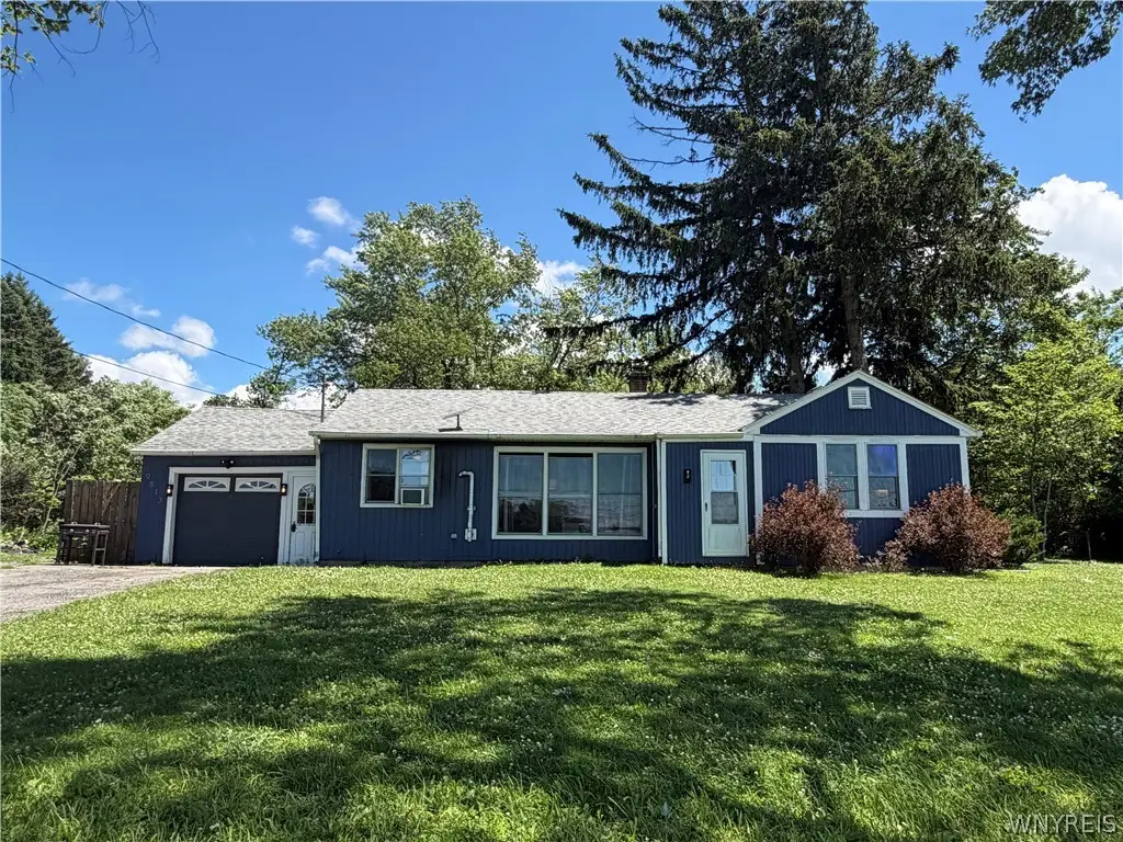9813 Gowanda State Road, Eden, NY 14057 - #1