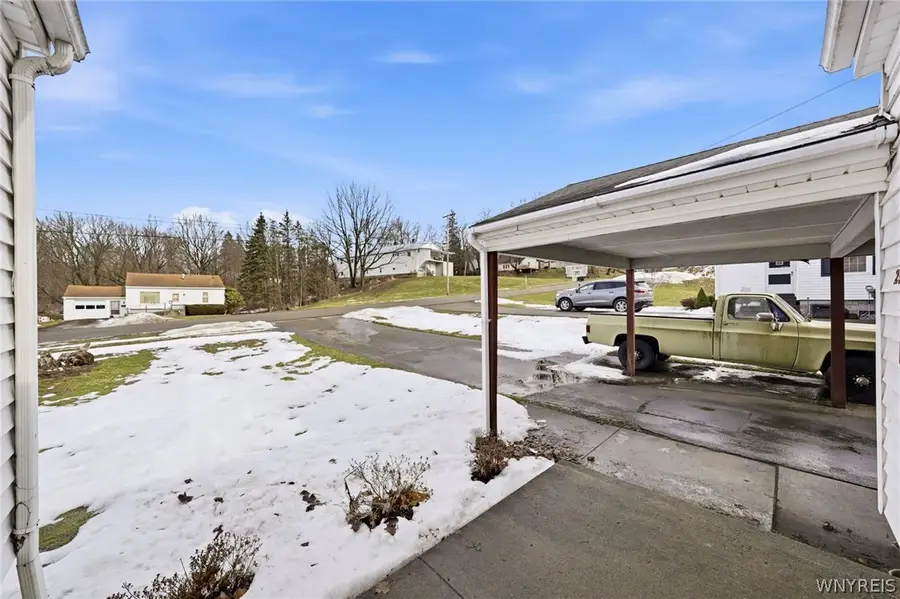 20 Allen Street, Gowanda, NY 14070 - #3