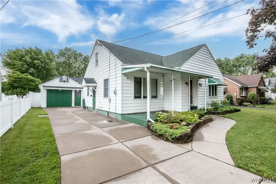 193 12th Avenue, North Tonawanda, NY 14120 - #2