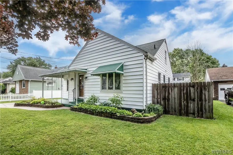 193 12th Avenue, North Tonawanda, NY 14120 - #3