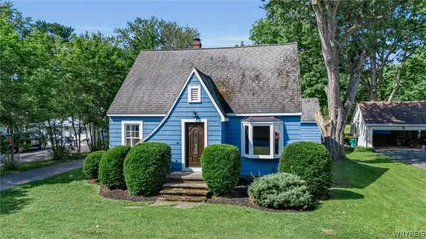 6572 Taylor Road, Hamburg, NY 14075