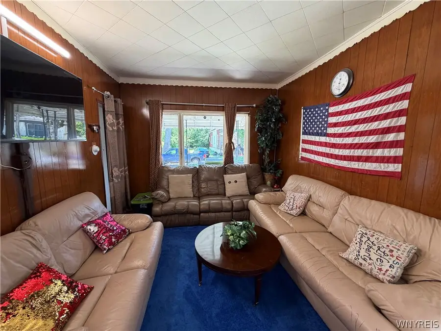 60 Sattler Avenue, Buffalo, NY 14211 - #2