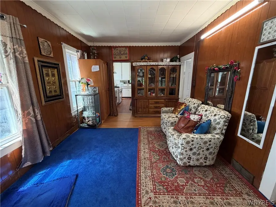 60 Sattler Avenue, Buffalo, NY 14211 - #3