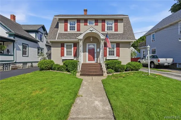 228 Jackson Avenue, North Tonawanda, NY 14120