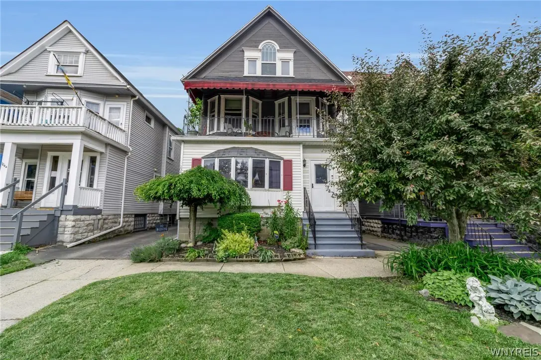 1046 Elmwood Avenue, Buffalo, NY 14222 - #1