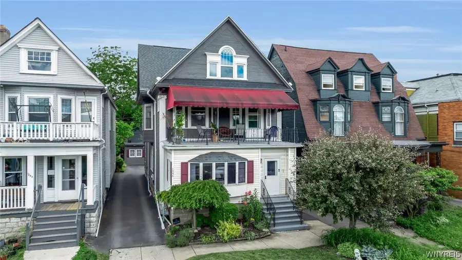 1046 Elmwood Avenue, Buffalo, NY 14222 - #2